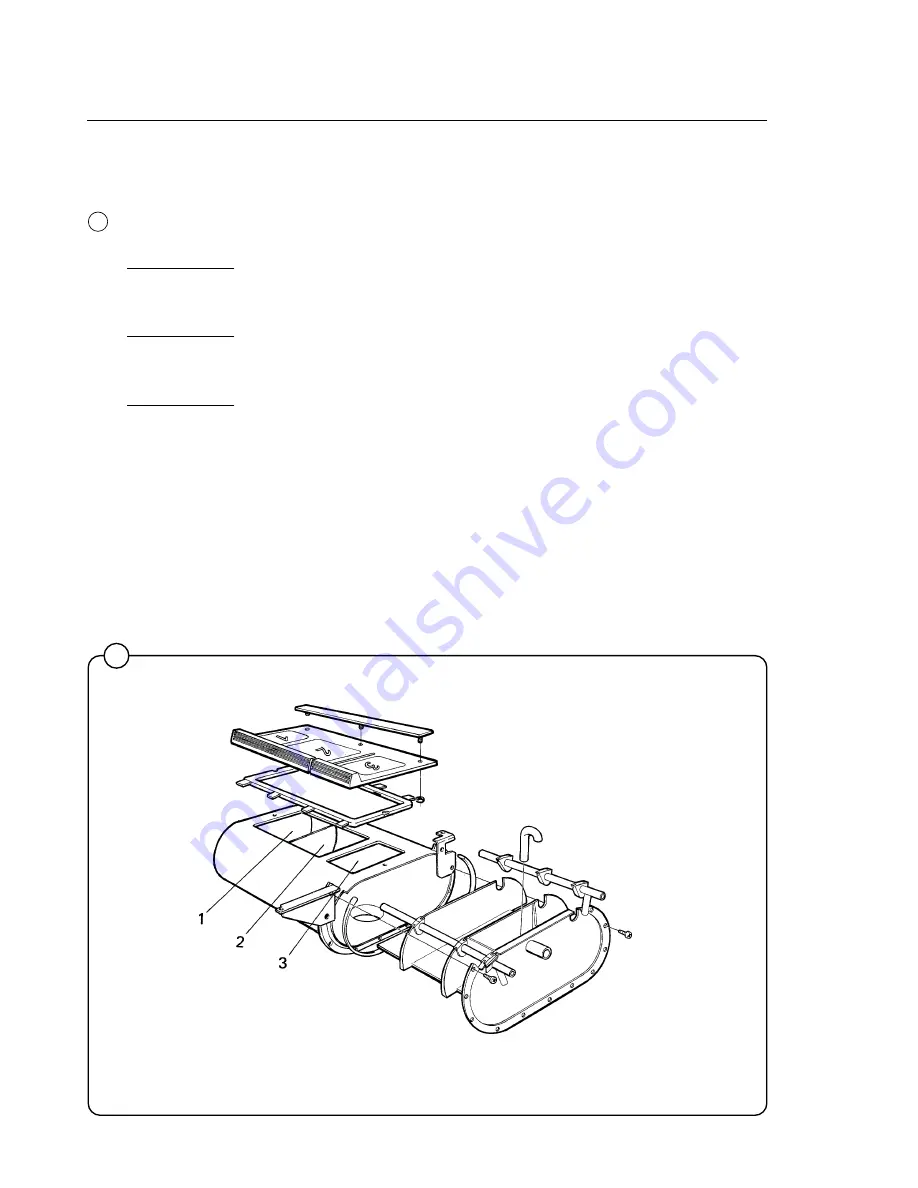 Milnor Emerald EX-15 Operating & Maintenance Manual Download Page 58