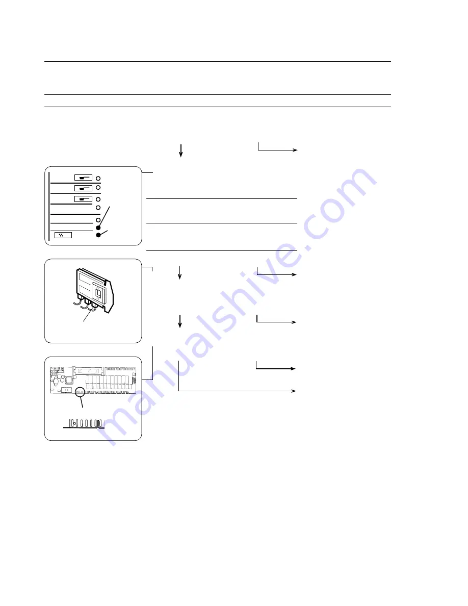 Milnor Emerald EX-15 Operating & Maintenance Manual Download Page 76