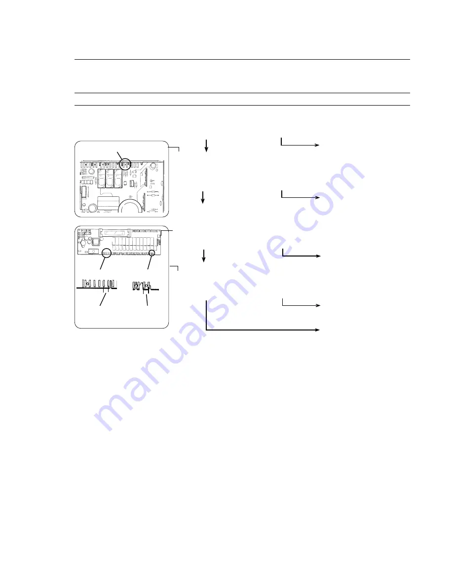 Milnor Emerald EX-15 Скачать руководство пользователя страница 77