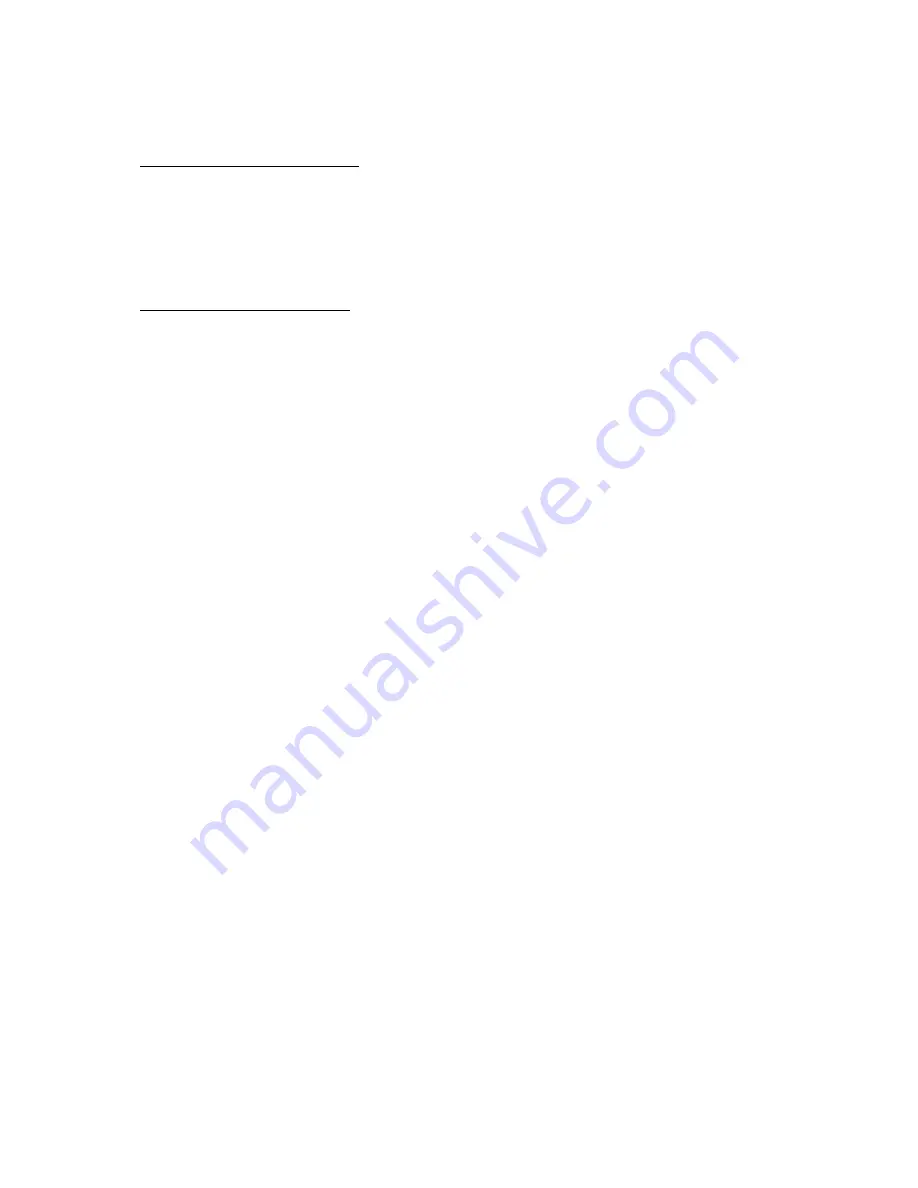 Milnor M60SGH01AE Manual Download Page 55