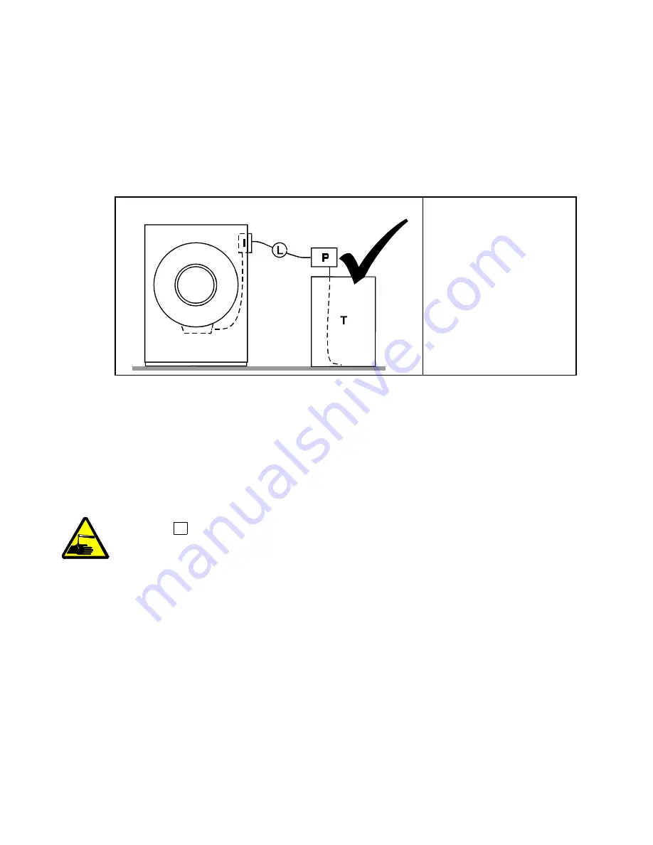 Milnor MCR12E5 Installation And Service Manual Download Page 22