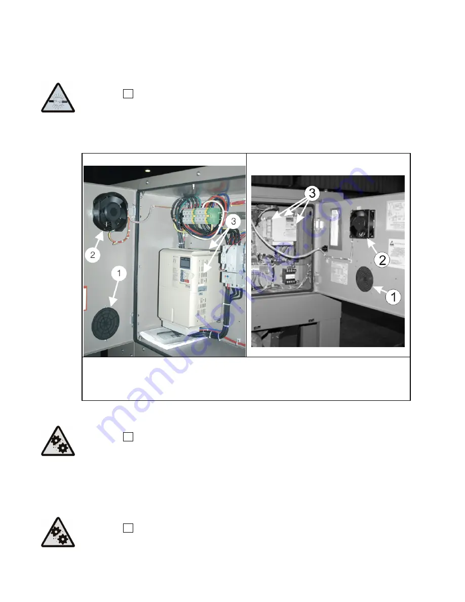 Milnor MCR12E5 Скачать руководство пользователя страница 32