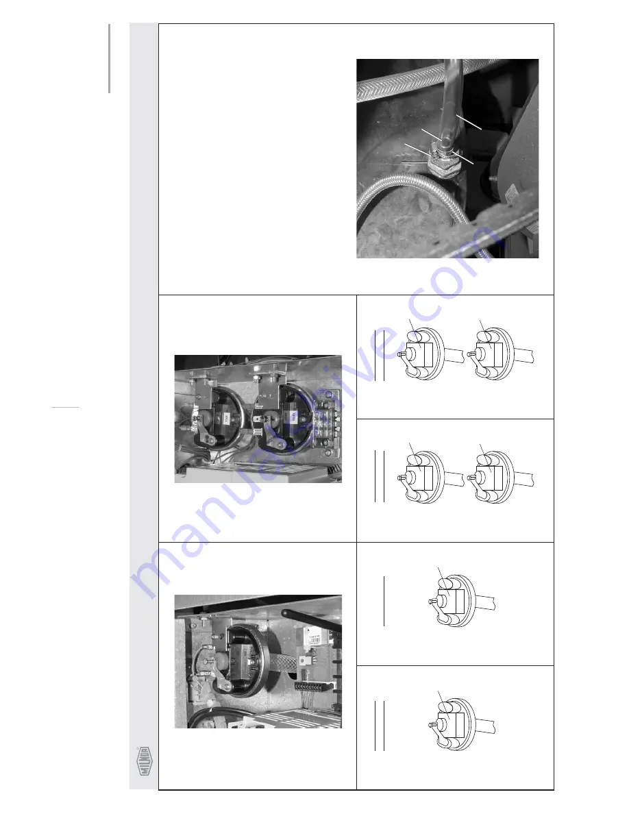 Milnor MCR12E5 Скачать руководство пользователя страница 74