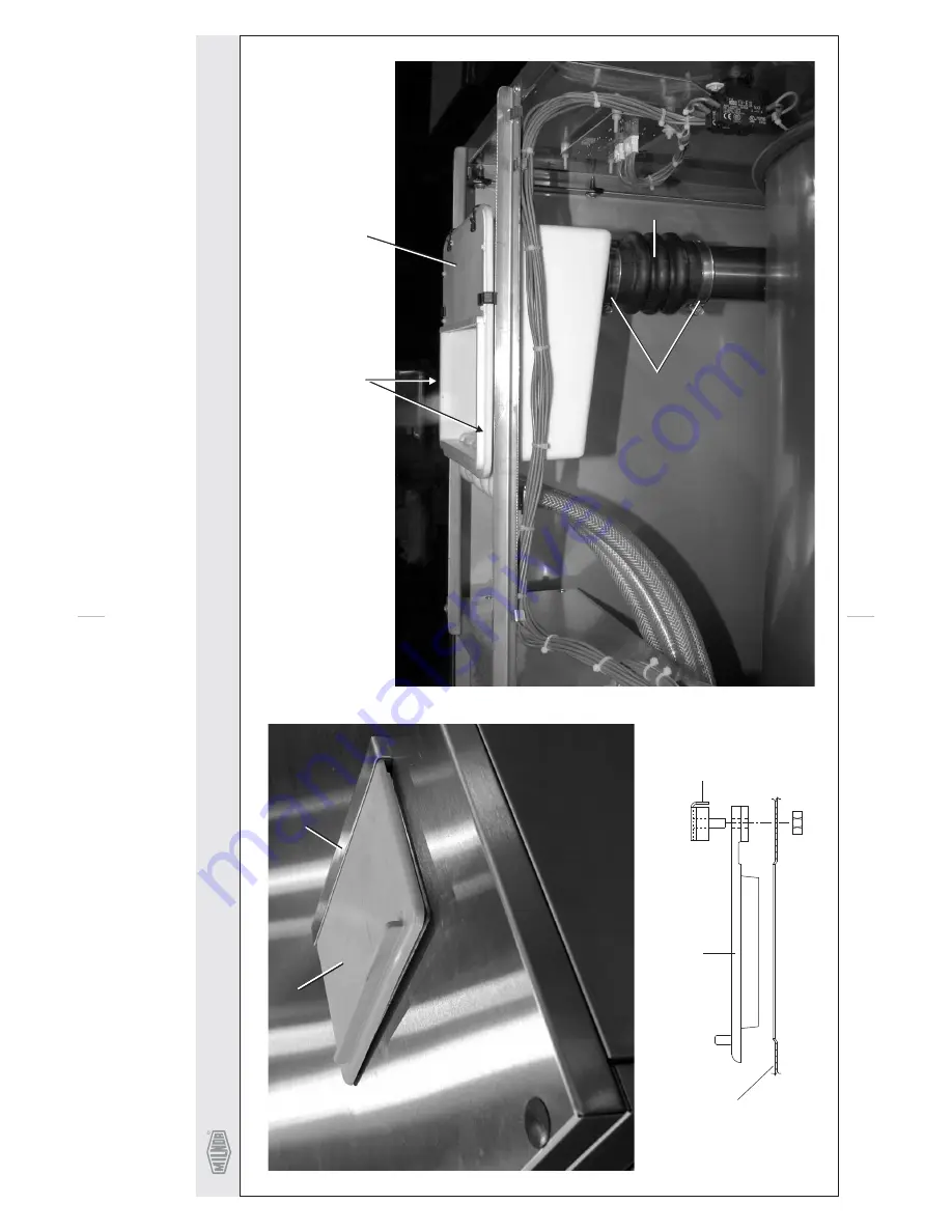 Milnor MCR12E5 Скачать руководство пользователя страница 83