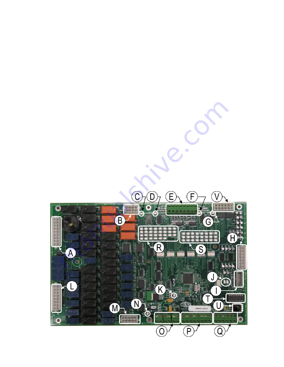 Milnor MilTouch Operator'S Manual Download Page 85