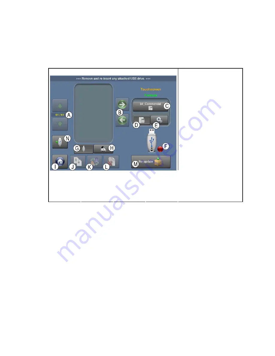 Milnor MilTouch Operator'S Manual Download Page 103