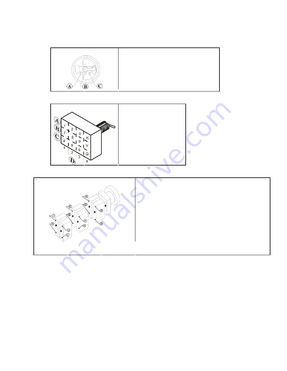 Milnor MP1540 Series Manual Download Page 34