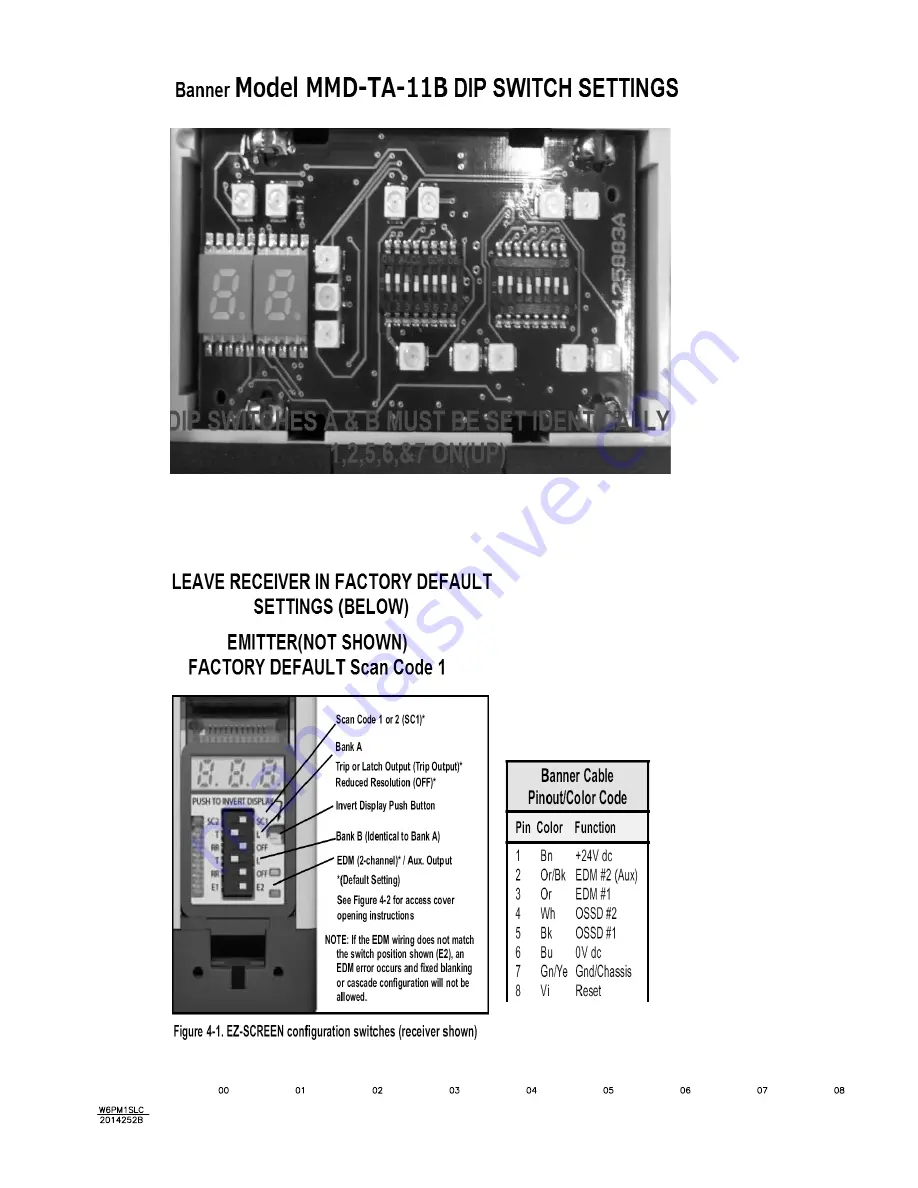 Milnor MP1540 Series Скачать руководство пользователя страница 84