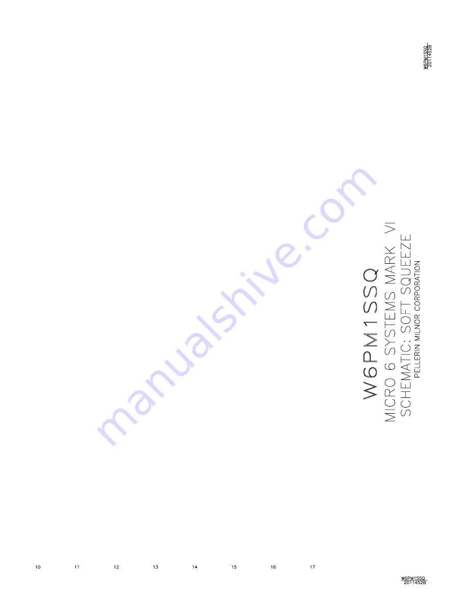 Milnor MP1540 Series Manual Download Page 101