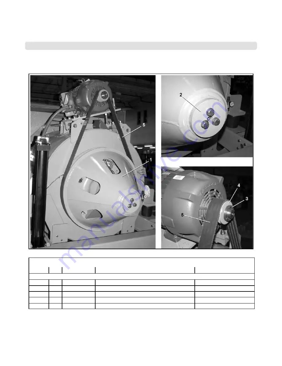 Milnor MWF100C7 Installation And Service Download Page 56