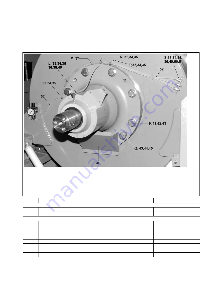 Milnor MWF100C7 Скачать руководство пользователя страница 66