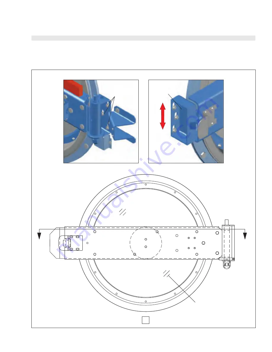 Milnor MWF100C7 Installation And Service Download Page 84