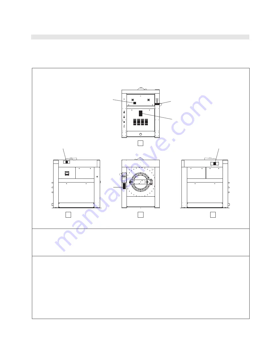 Milnor MWF125J7 Manual Download Page 25