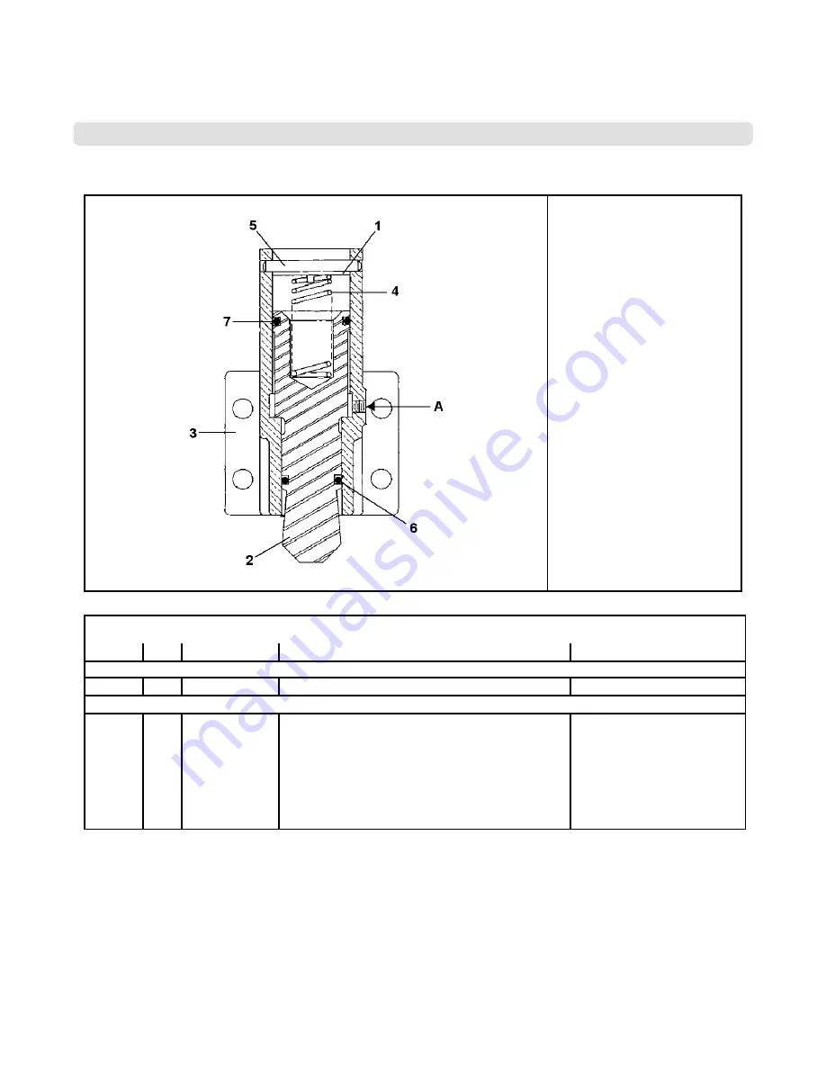 Milnor MWF125J7 Manual Download Page 81