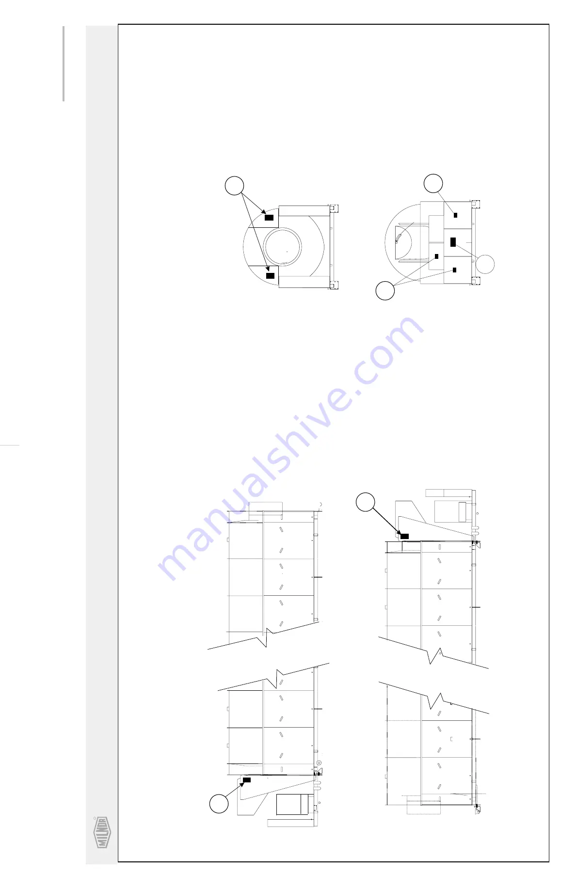 Milnor PulseFlow 76028 G3 Скачать руководство пользователя страница 17