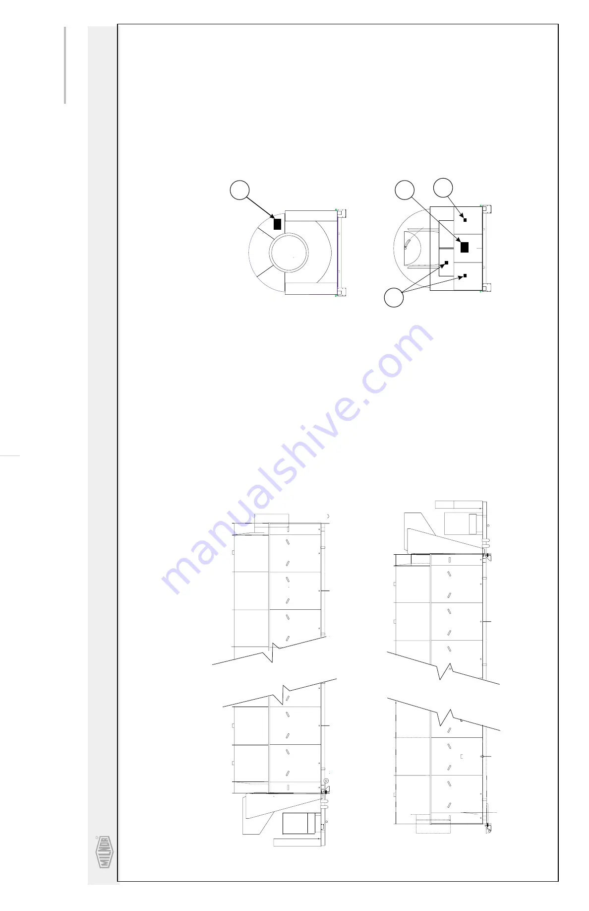 Milnor PulseFlow 76028 G3 Скачать руководство пользователя страница 19