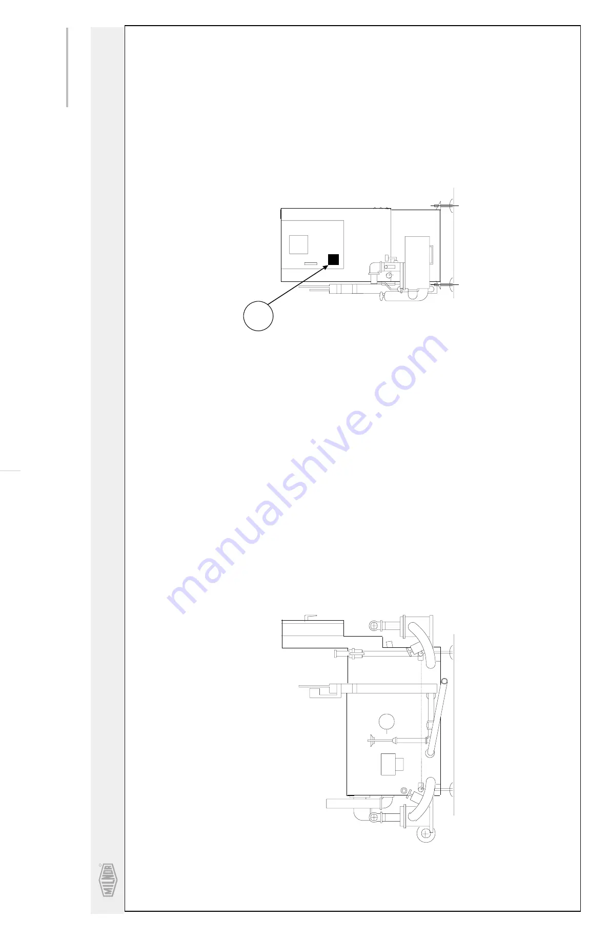 Milnor PulseFlow 76028 G3 Скачать руководство пользователя страница 31