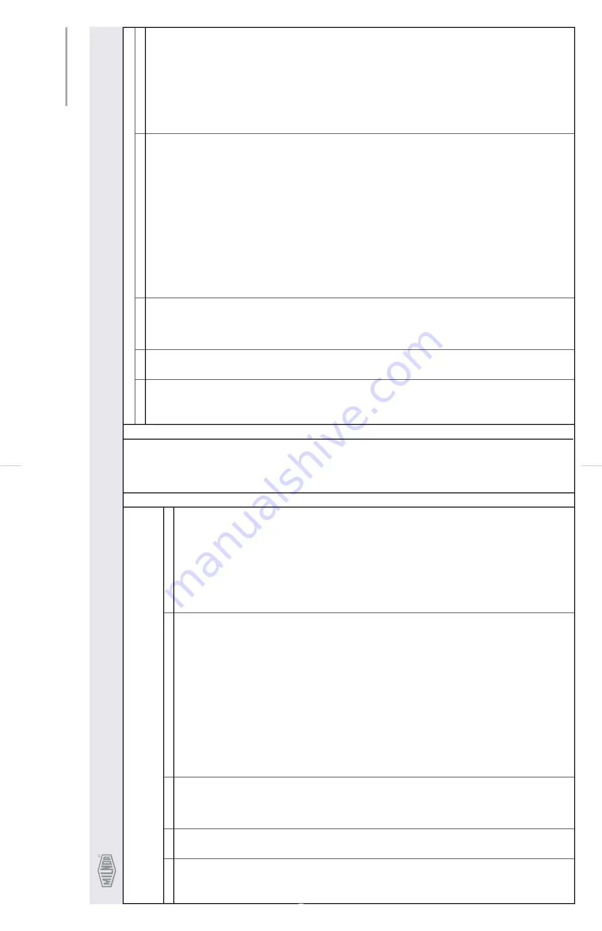 Milnor PulseFlow 76028 G3 Installation And Service Download Page 136