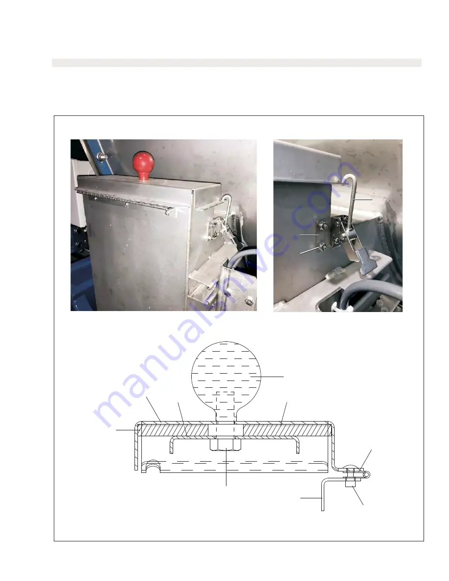 Milnor PulseFlow 76028 G3 Installation And Service Download Page 140