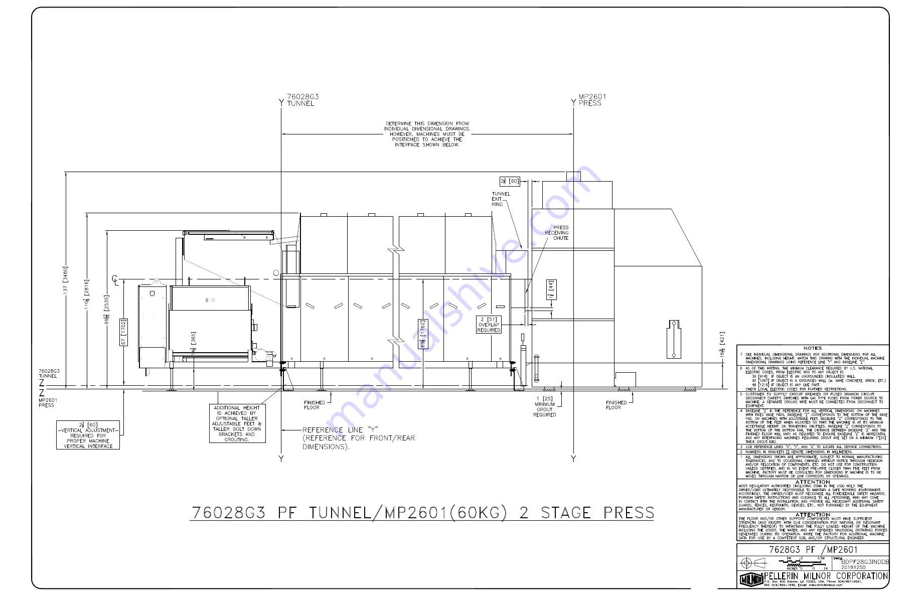 Milnor PulseFlow 76028 G3 Installation And Service Download Page 178