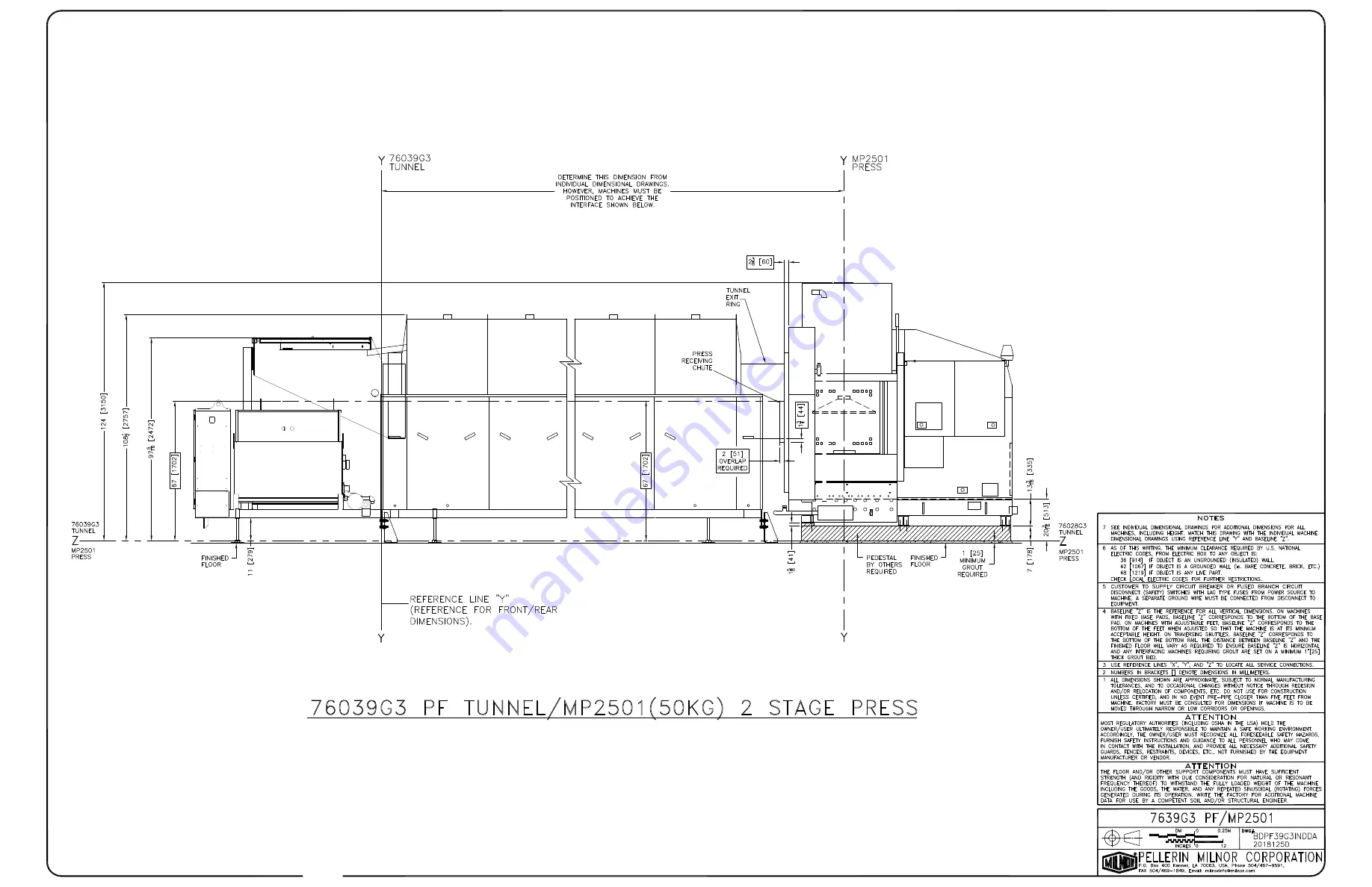 Milnor PulseFlow 76028 G3 Скачать руководство пользователя страница 193