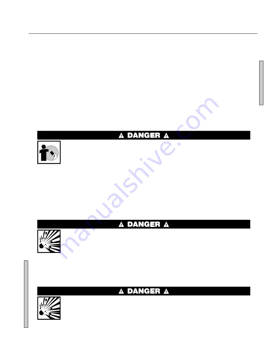 Milnor Q4G Series Schematic/Electrical Parts Download Page 14