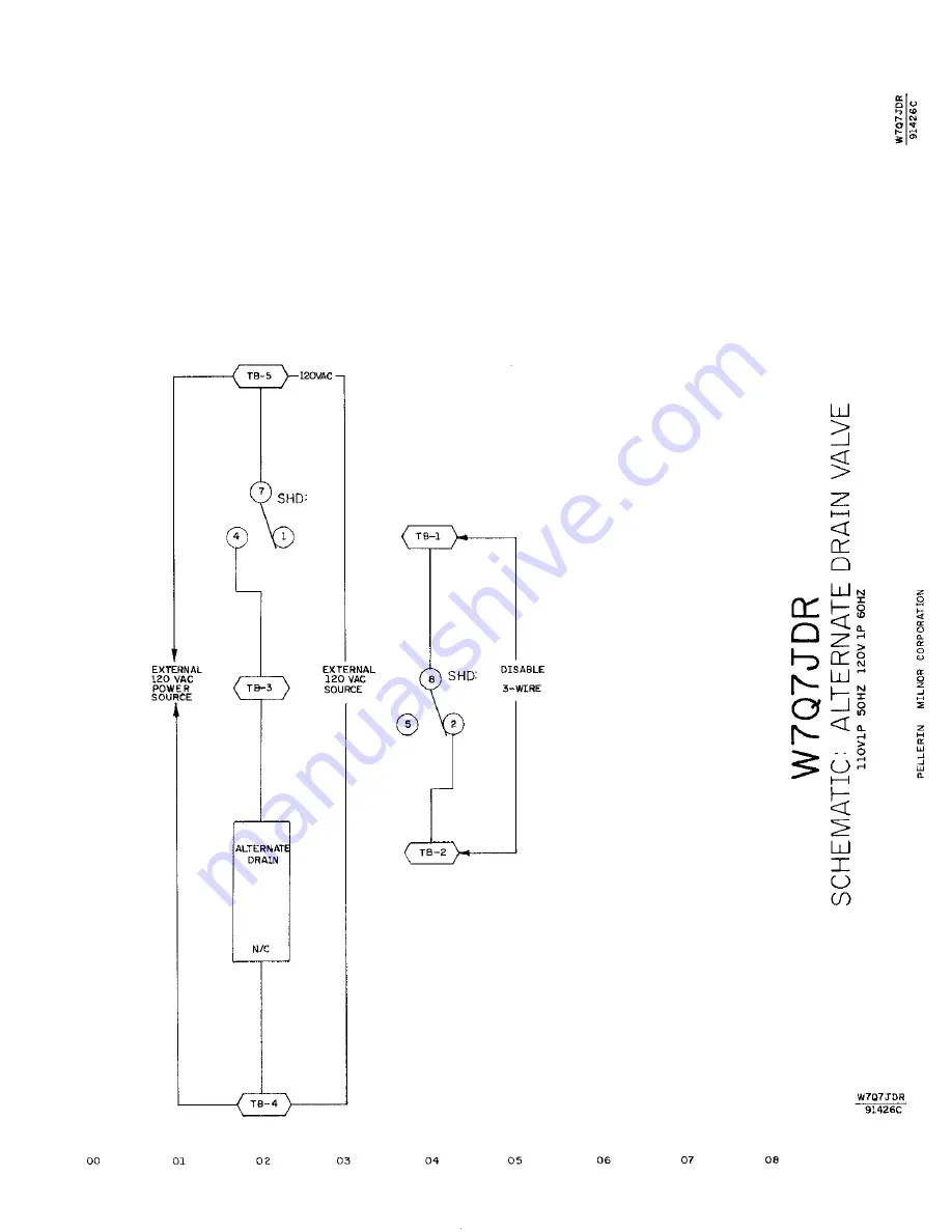 Milnor Q4G Series Скачать руководство пользователя страница 29