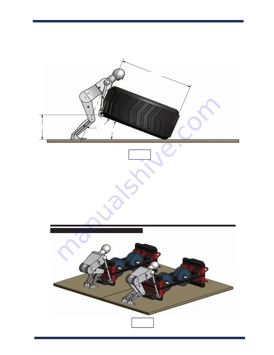 Milo Fitness Flipper TS-03 Training Manual Download Page 23