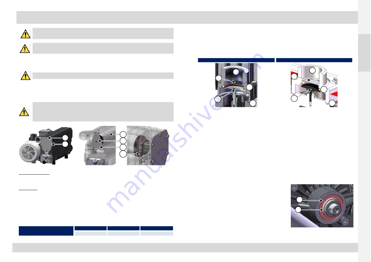 MIL'S EVISA ATEX E100.R Скачать руководство пользователя страница 10