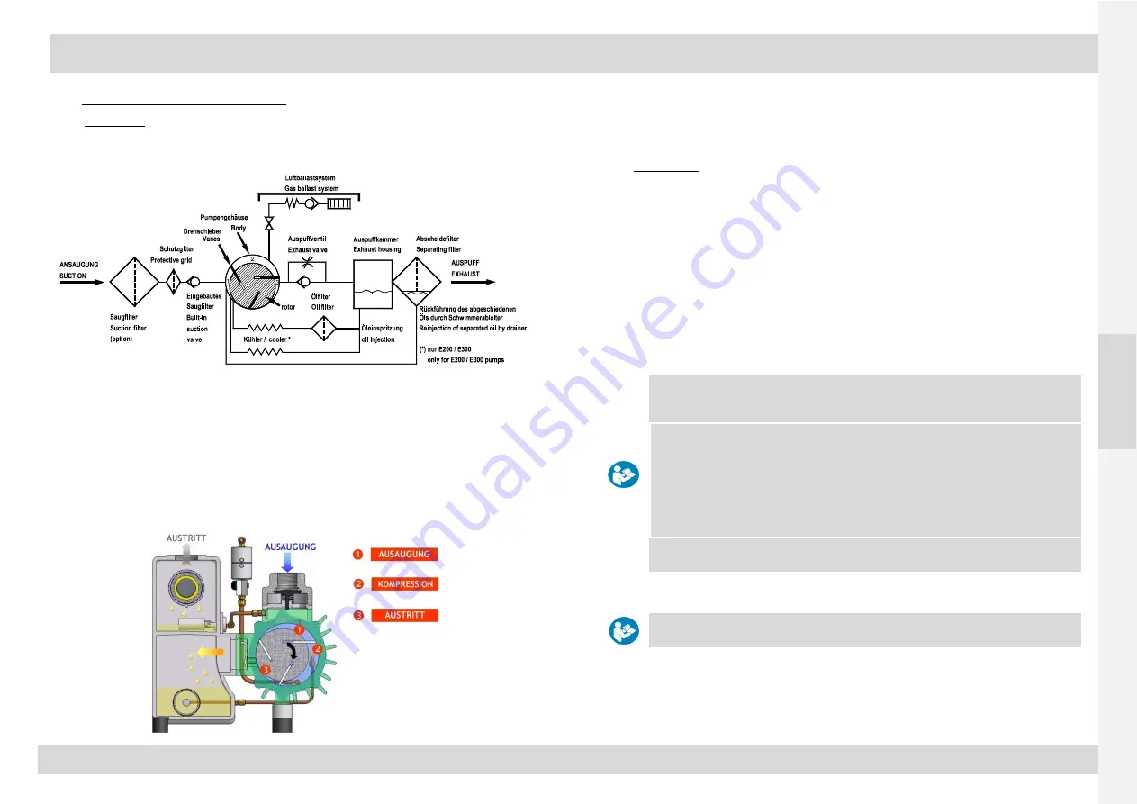 MIL'S EVISA ATEX E100.R Скачать руководство пользователя страница 24