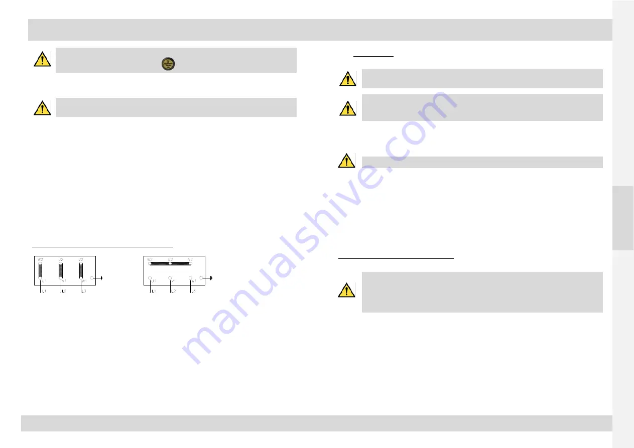 MIL'S EVISA ATEX E100.R Start-Up And Maintenance Instructions Download Page 28