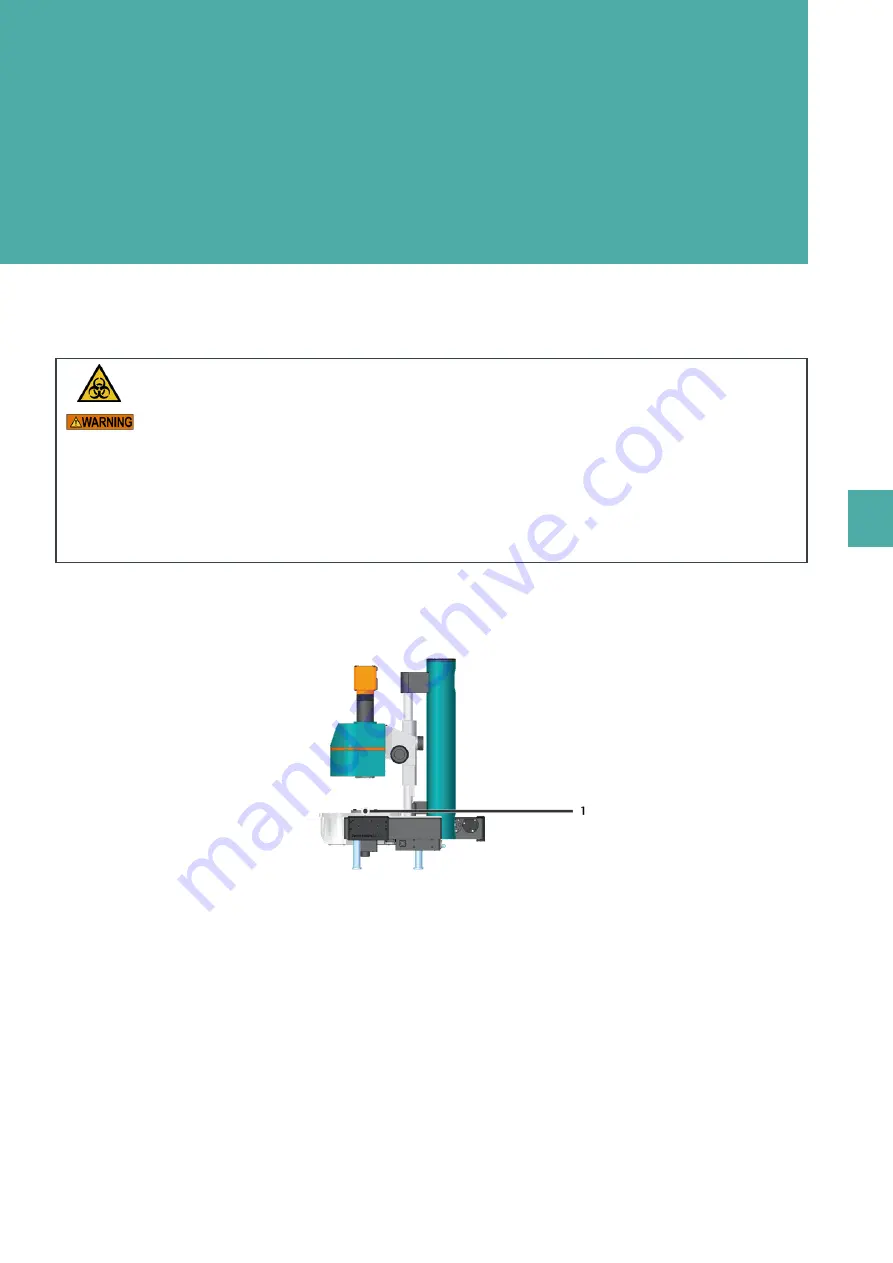 Miltenyi Biotec UltraMicroscope II Скачать руководство пользователя страница 27