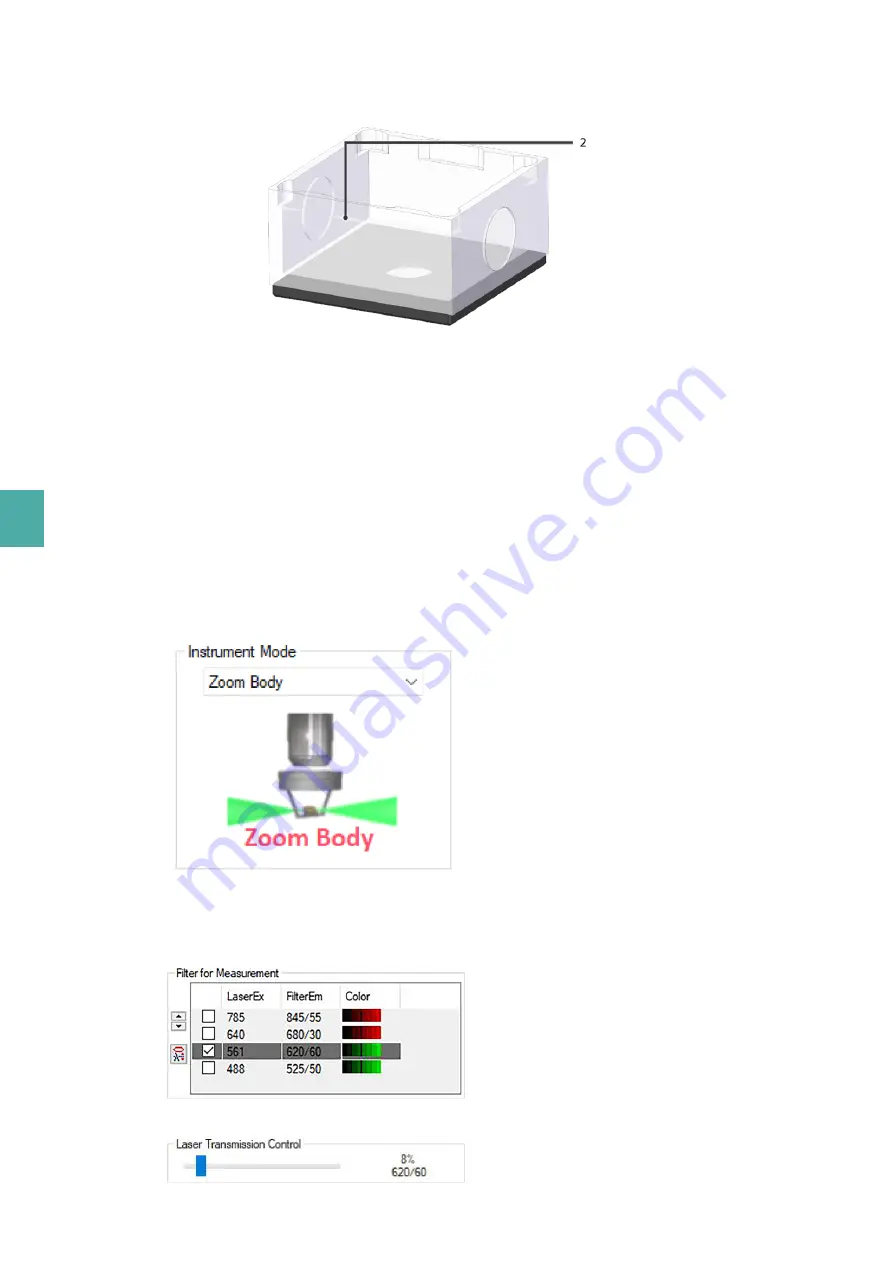 Miltenyi Biotec UltraMicroscope II Скачать руководство пользователя страница 28