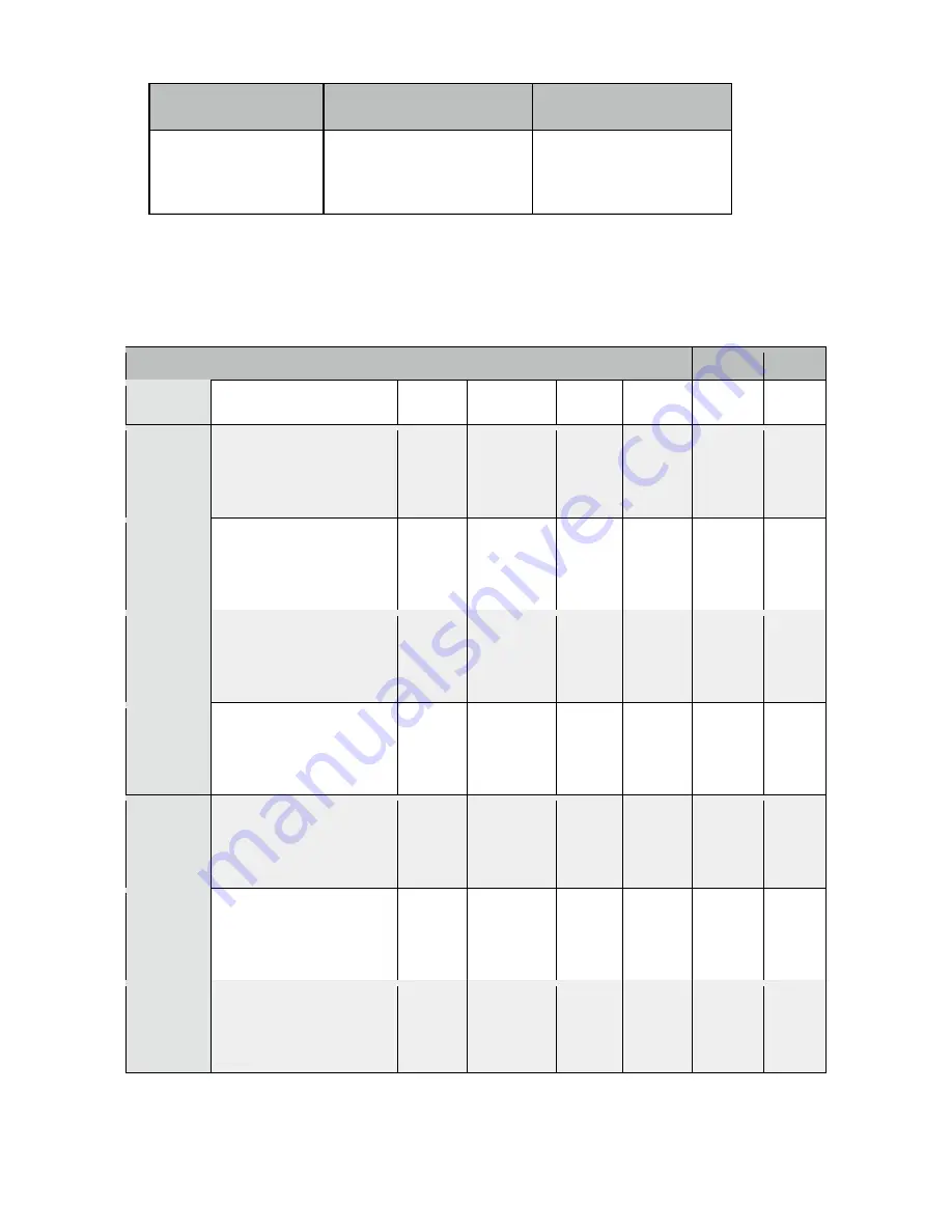 MILTOWN TK SERIES User Manual Download Page 23