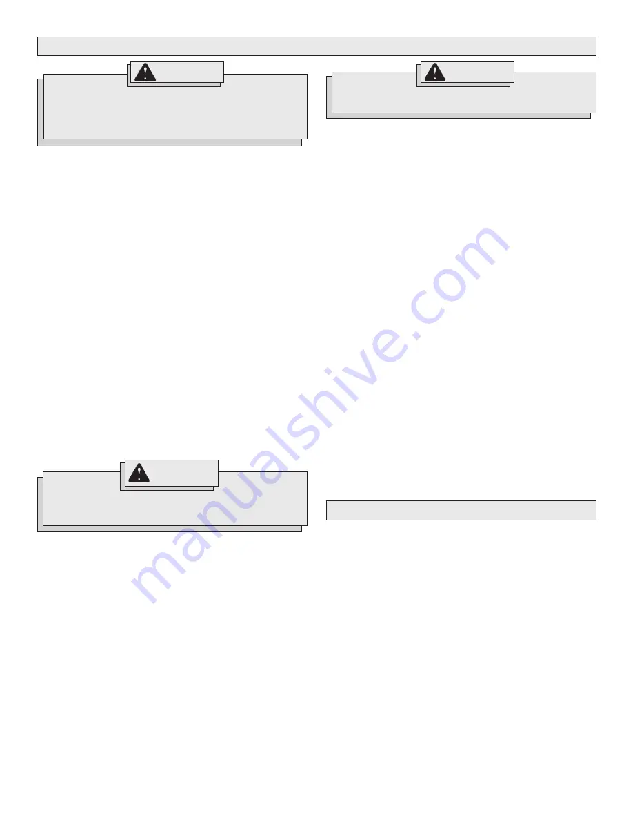 Milwaukee 48-59-0181 Operator'S Manual Download Page 5