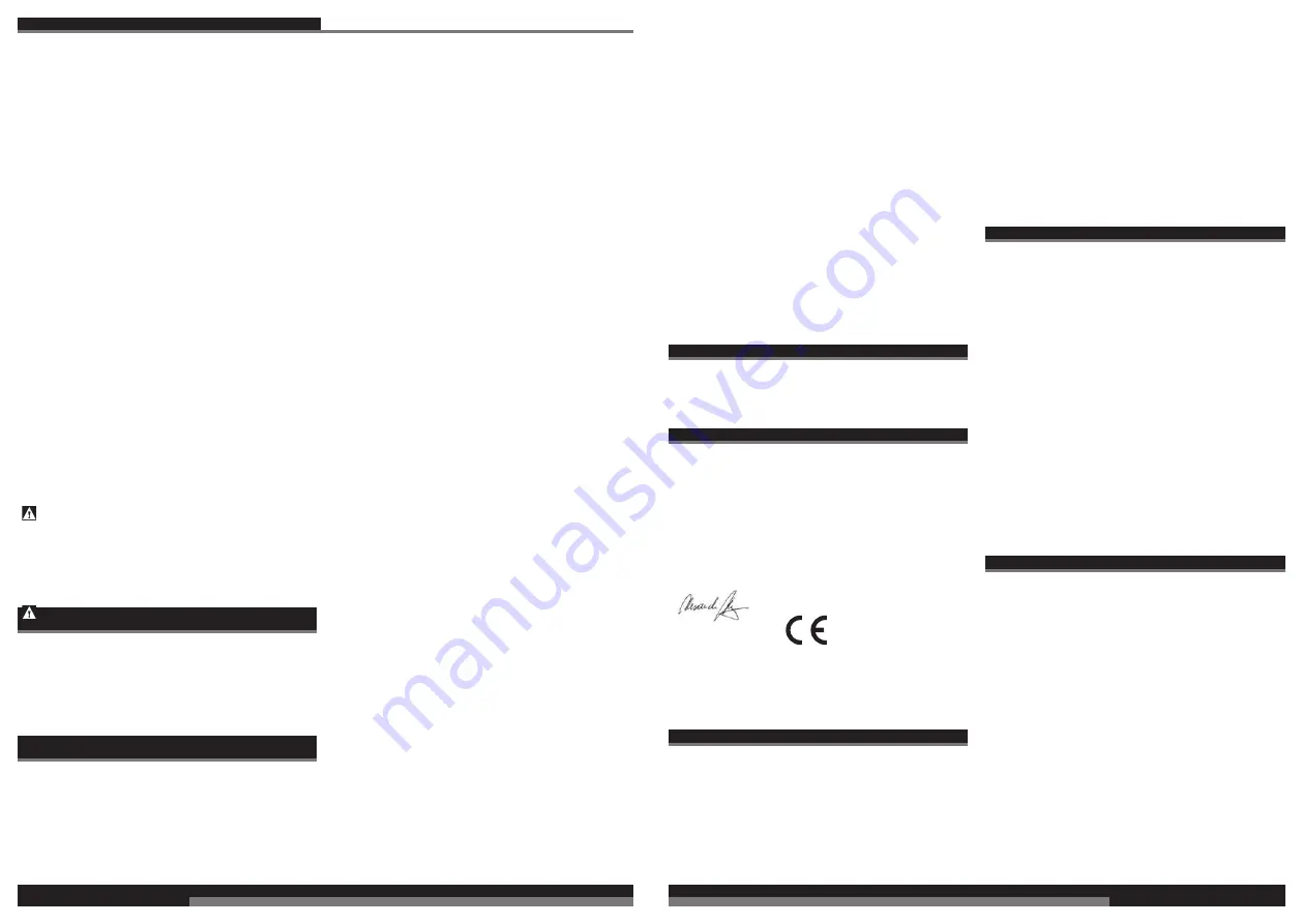 Milwaukee 4933441789 Original Instructions Manual Download Page 10