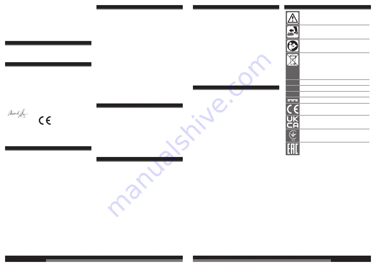 Milwaukee 4933441789 Original Instructions Manual Download Page 27