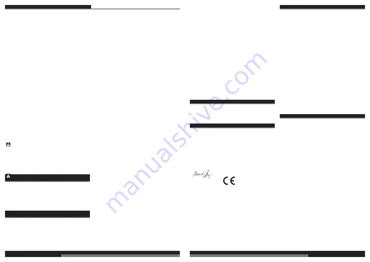 Milwaukee 4933441789 Original Instructions Manual Download Page 46