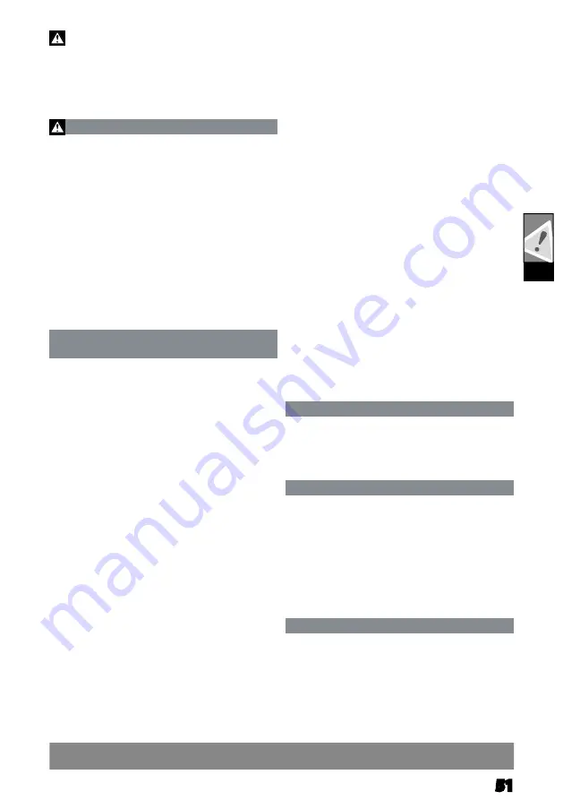 Milwaukee 4933478440 Original Instructions Manual Download Page 54