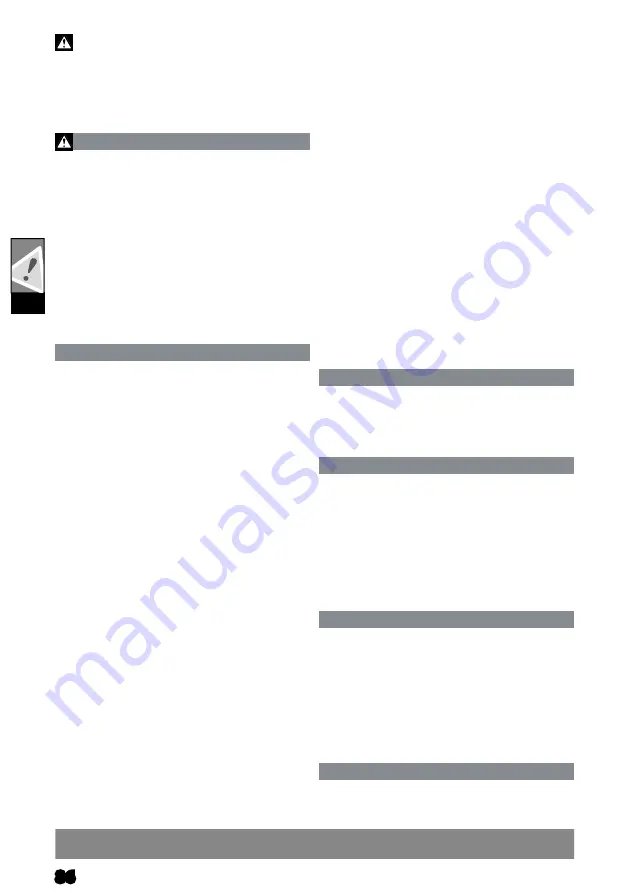 Milwaukee 4933478440 Original Instructions Manual Download Page 89