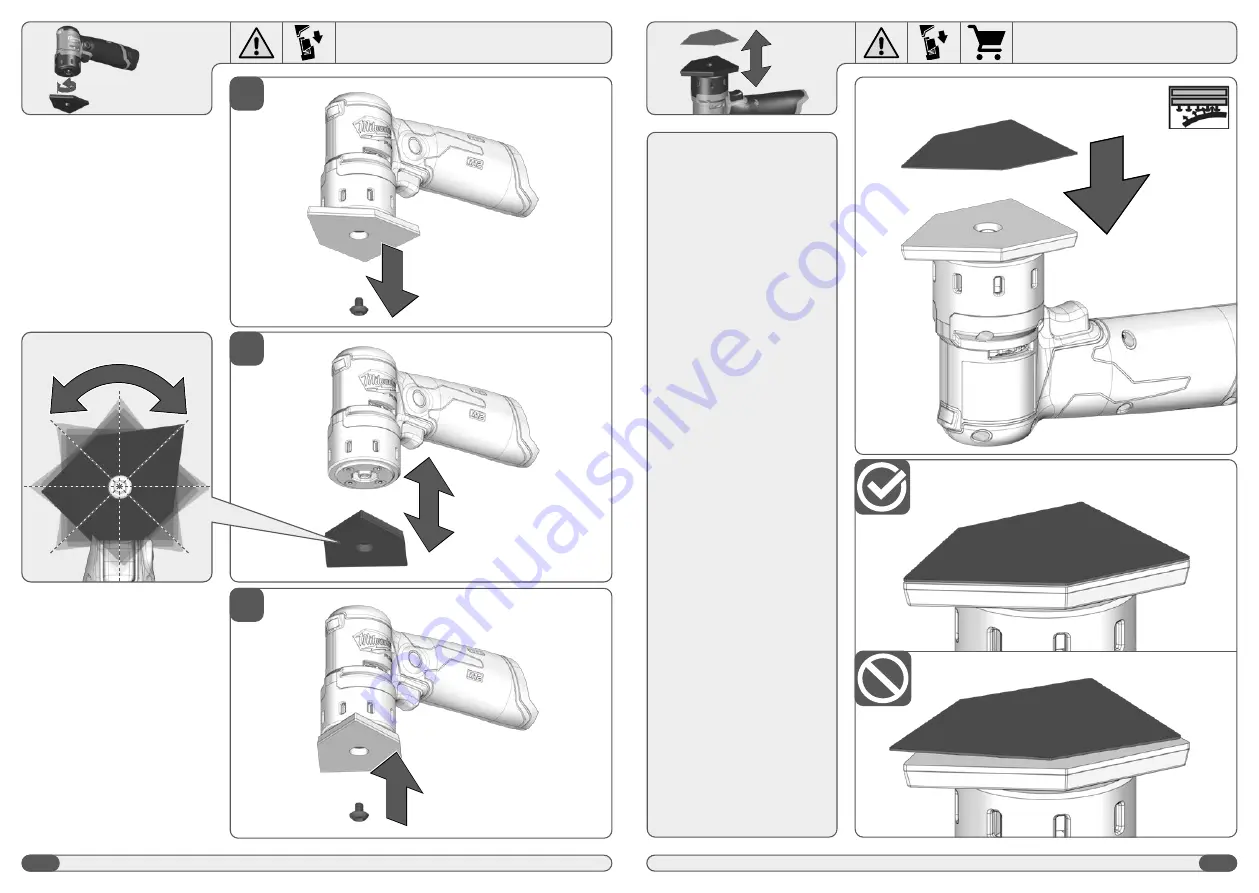 Milwaukee 4933479680 Original Instructions Manual Download Page 5