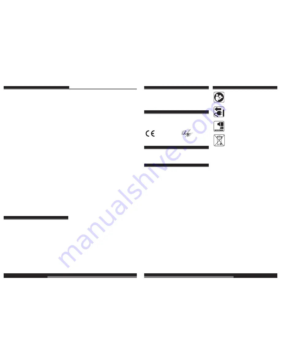 Milwaukee 500 S Instructions For Use Manual Download Page 16