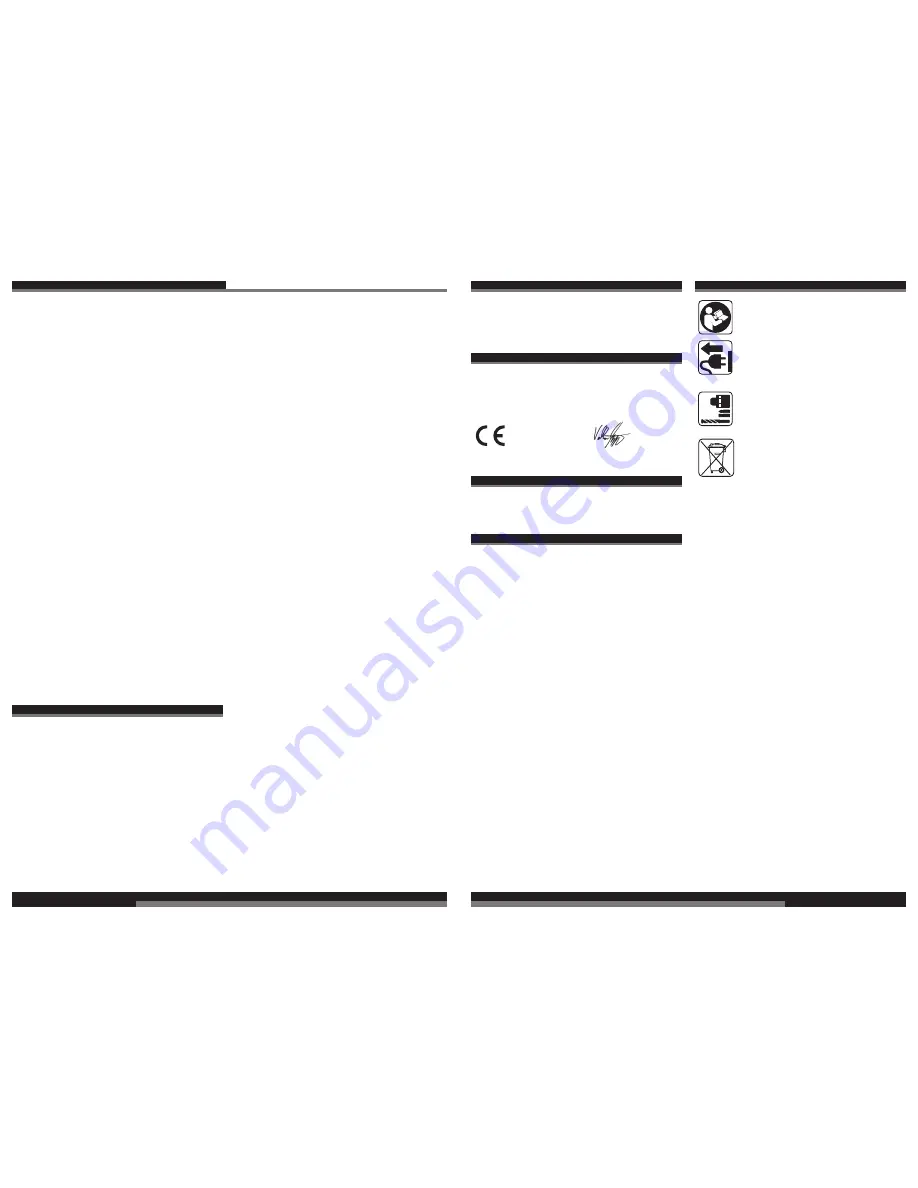 Milwaukee 500 S Instructions For Use Manual Download Page 27