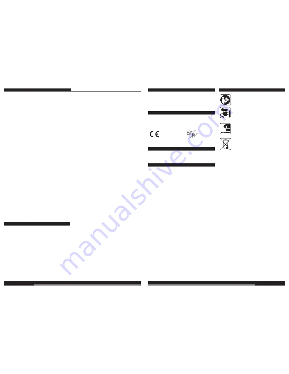 Milwaukee 500 S Instructions For Use Manual Download Page 32