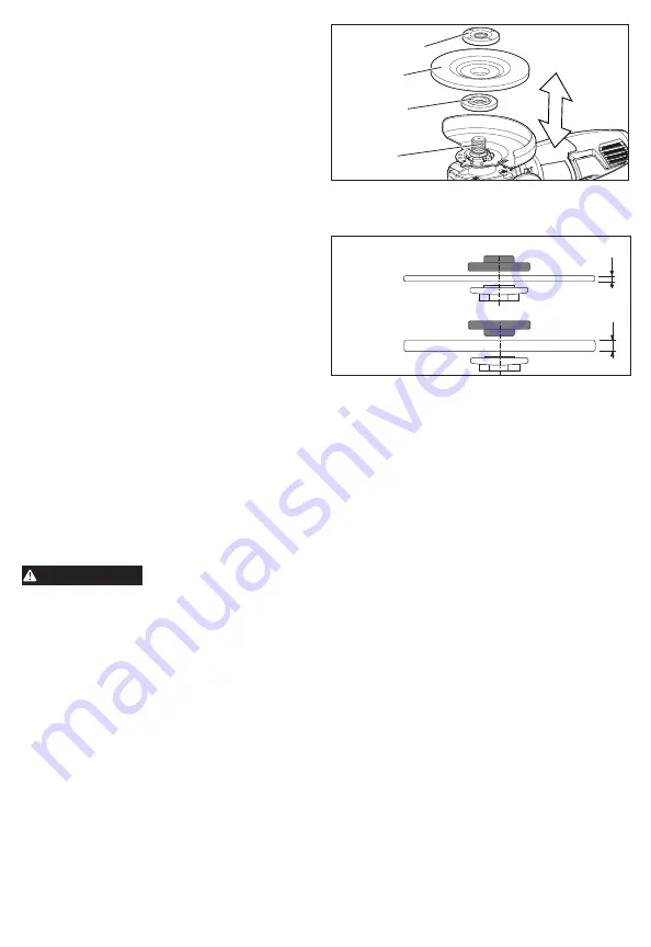 Milwaukee 6130-59 Operator'S Manual Download Page 7