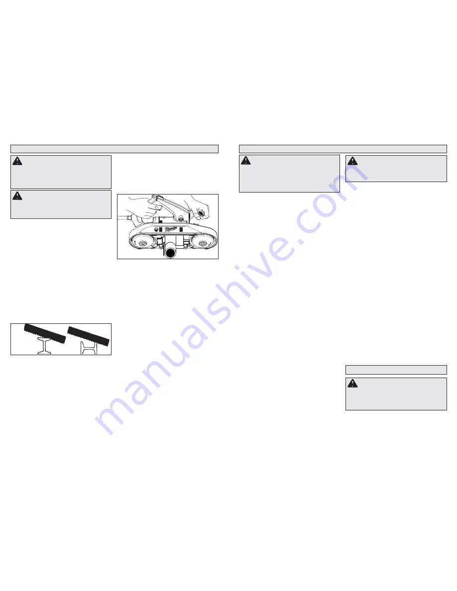 Milwaukee 6242-6 Operator'S Manual Download Page 4