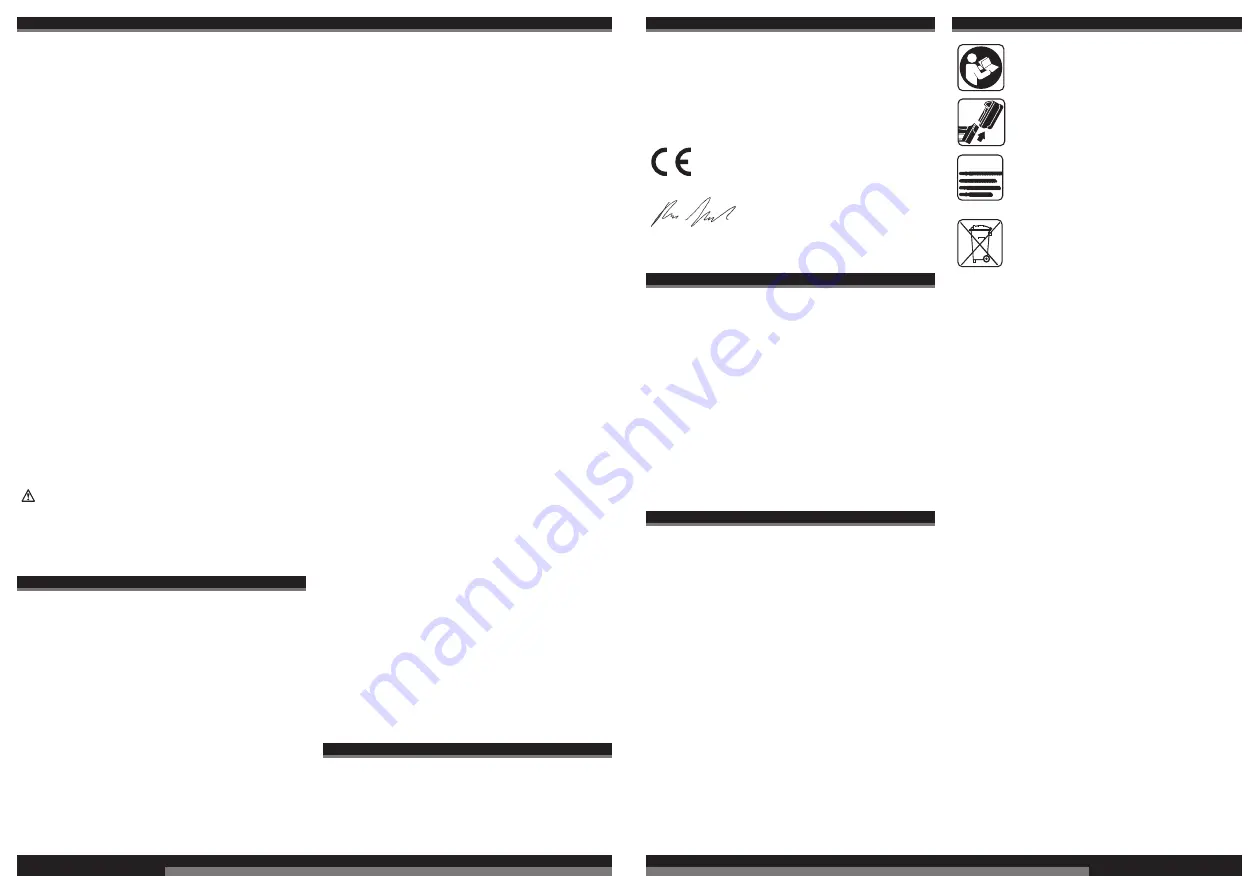 Milwaukee HD18 JSB Original Instructions Manual Download Page 25