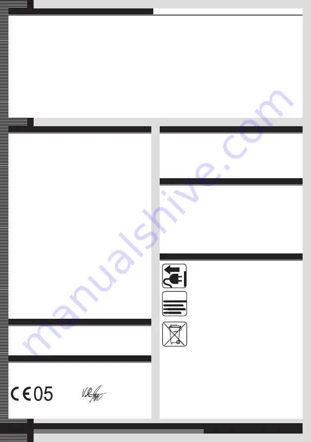 Milwaukee JSPE 135 TQX Instructions For Use Manual Download Page 42