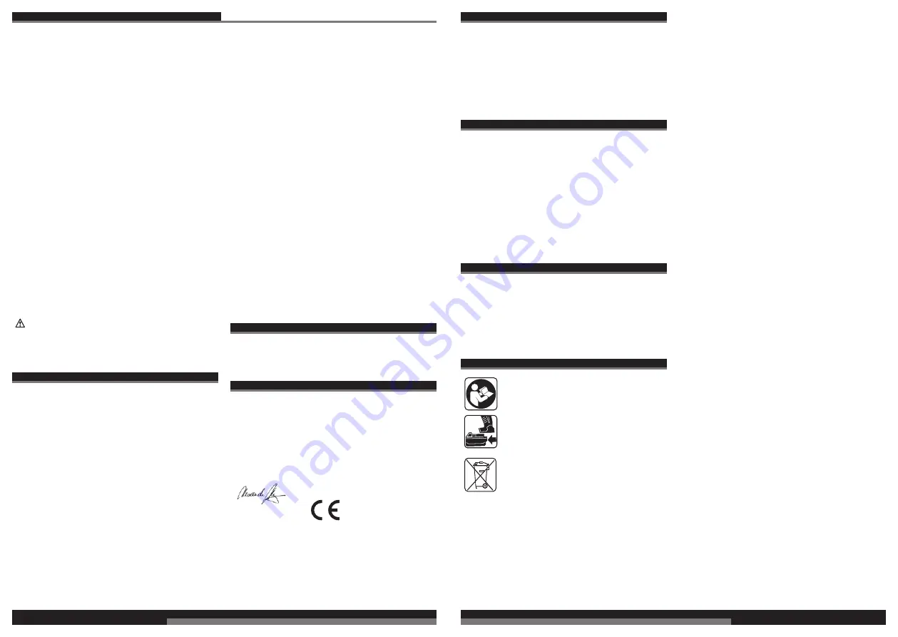 Milwaukee M18 BID Original Instructions Manual Download Page 25