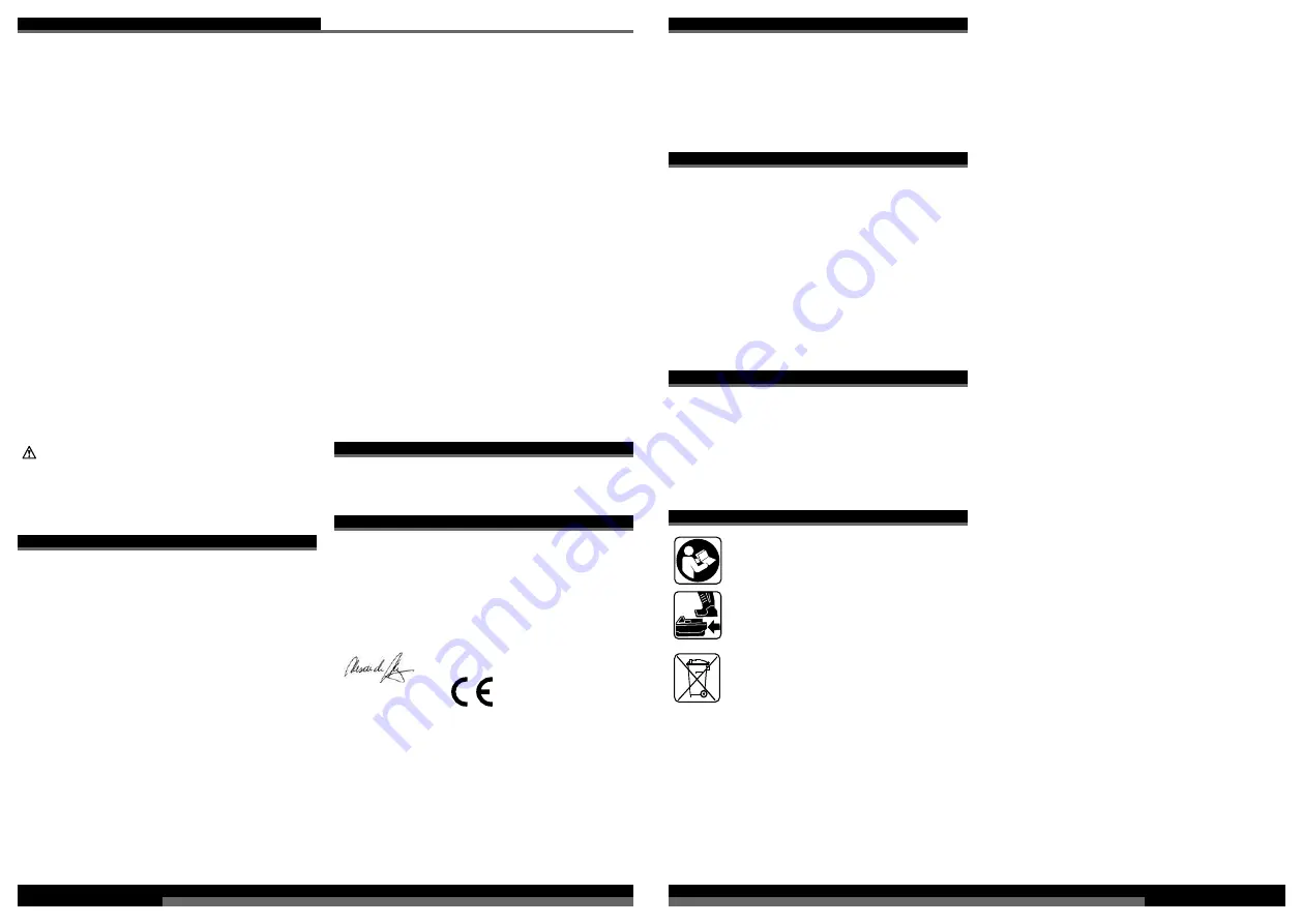 Milwaukee M18 CID Original Instructions Manual Download Page 18